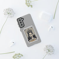 Queen Esther Cell Phone Case, Christian Cell Phone Cover, Religious Gift, Christian Accessories, Faith Inspired Phone Shell