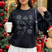 The King Is Coming Sweatshirt, Women’s Christian Sweatshirt, Faith Based Crewneck