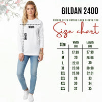 Guardian Angel Long Sleeve Tee | Christian Crewneck | Trendy Religious Apparel | Romans116
