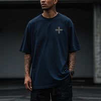 Trendy Men's Church Shirt, Christian T-Shirt for Men, Gift For Christian Friend, Youth Pastor Shirt