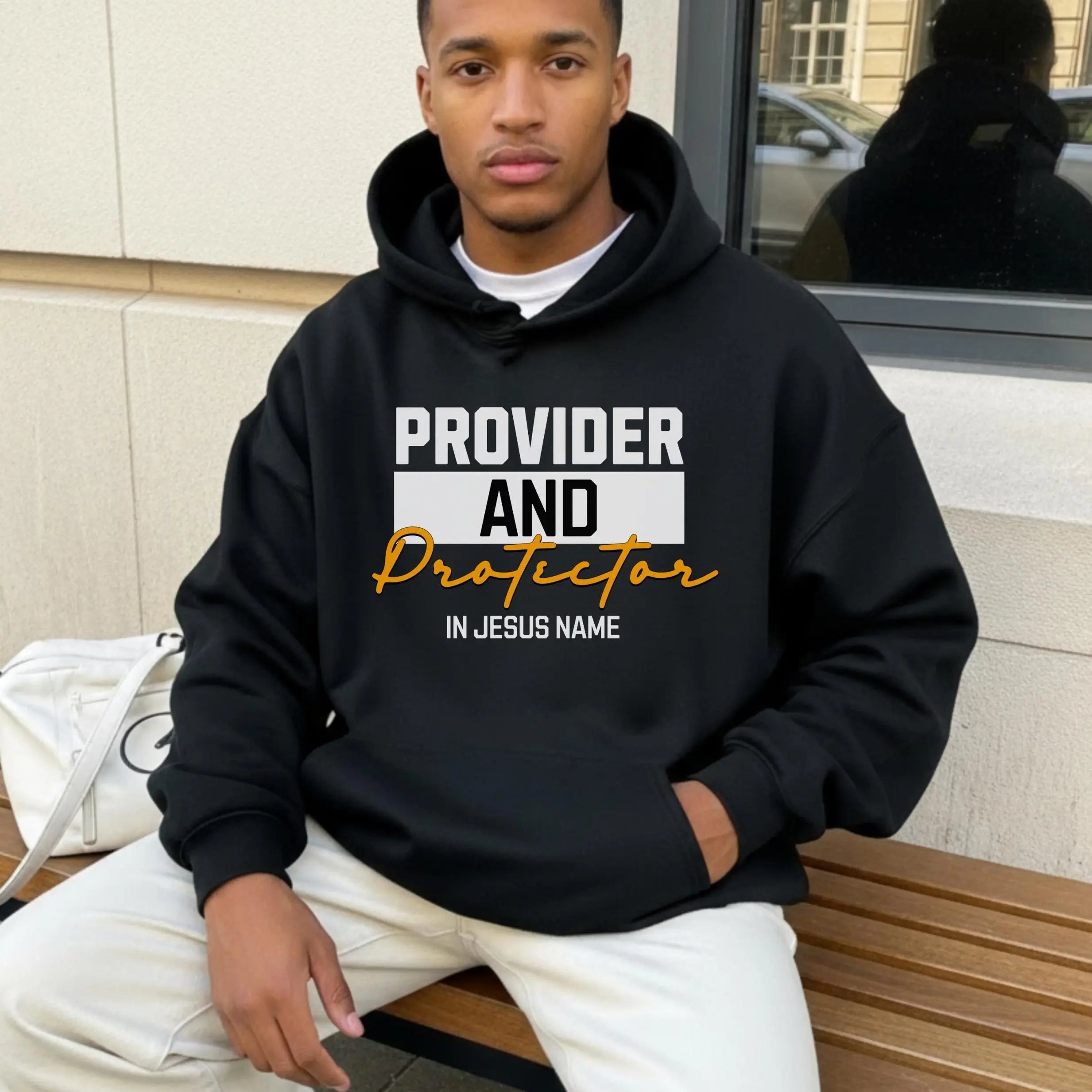 Provider & Protector