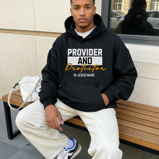 Provider & Protector