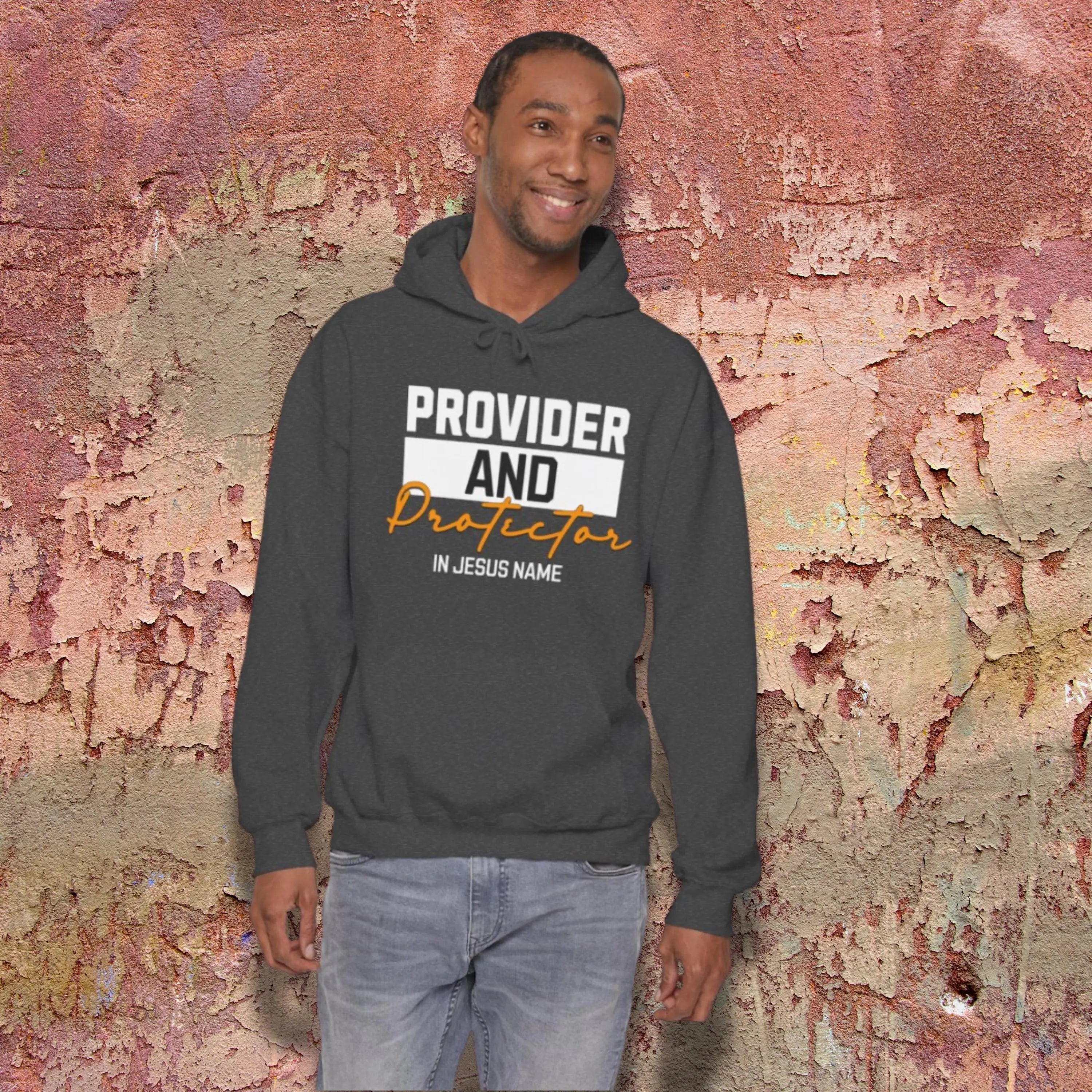 Provider & Protector