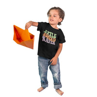 Little Answered Prayer Kids T Shirt, Christian Toddler Tee, Faith Based Kids Shirt, Retro Christian Tee, Religious Children Shirt