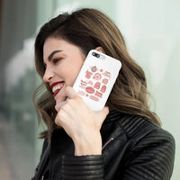 Christian Sticker Collage Phone Case