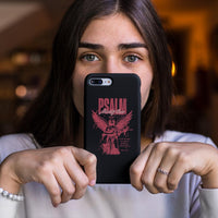 Christian Phone Case, Psalm 91 Christian gifts for women, christian gift ideas, youth pastor gift