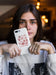 Christian Sticker Collage Phone Case