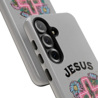 Jesus Phone Case | Christian phone cases | christian phone case for women