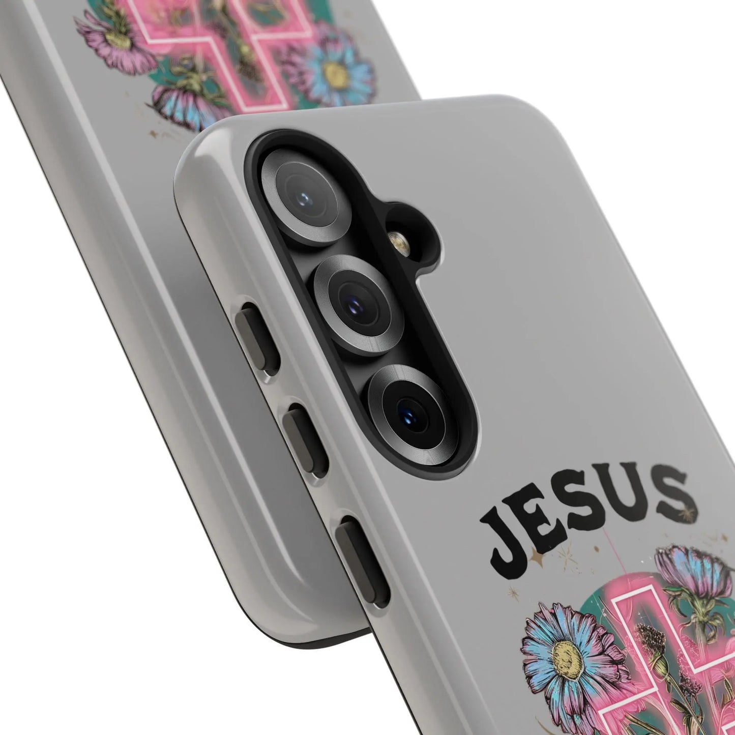 Jesus Phone Case | Christian phone cases | christian phone case for women