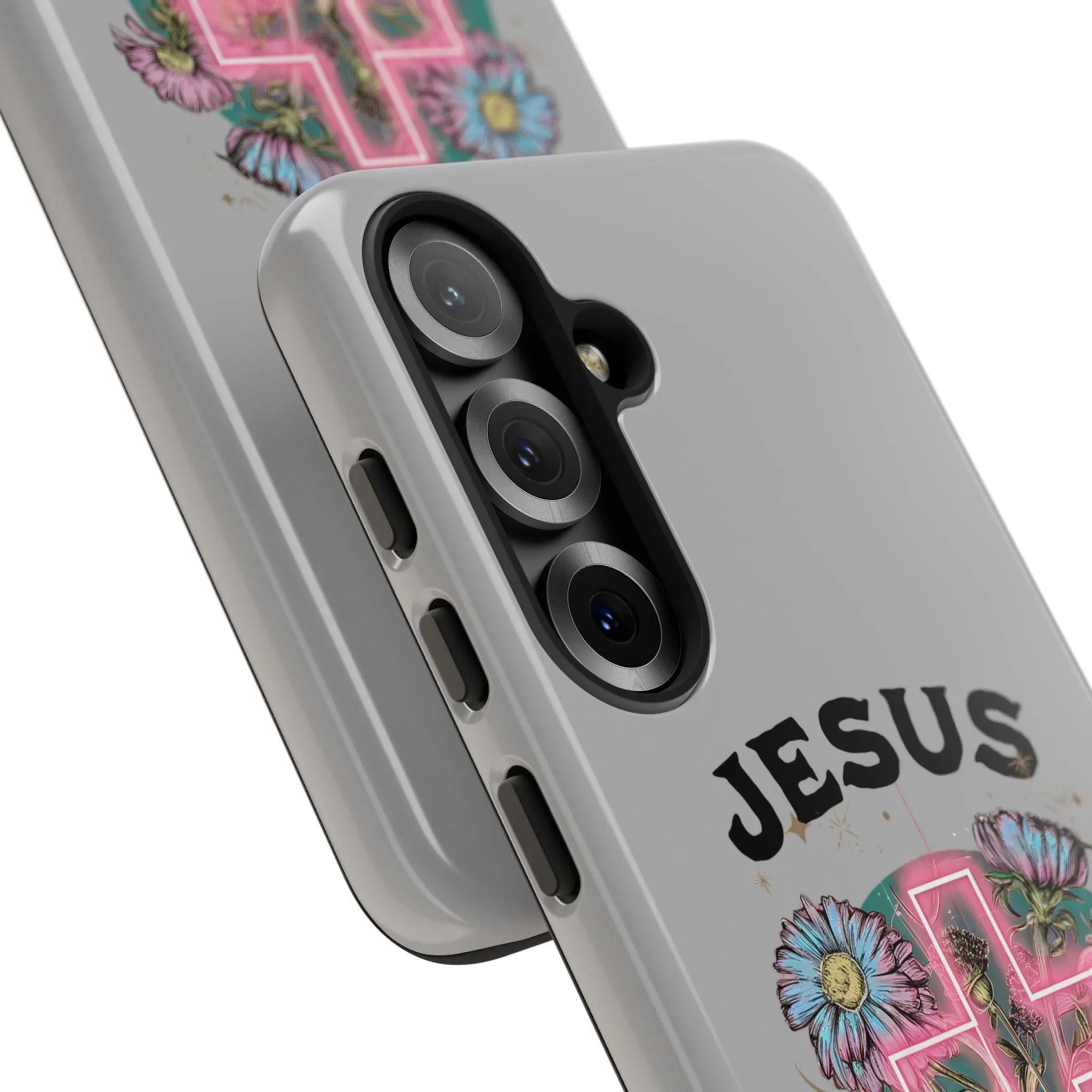 Jesus Phone Case | Christian phone cases | christian phone case for women