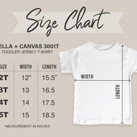 Christian Toddler Tee, Christian Youth T-Shirt, Kid's Church Shirt, God Lover T-Shirt, Christian Faith Toddler Crewneck