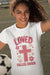 Christian Toddler Tee, Christian Youth T-Shirt, Kid's Church Shirt, God Lover T-Shirt, Christian Faith Toddler Crewneck