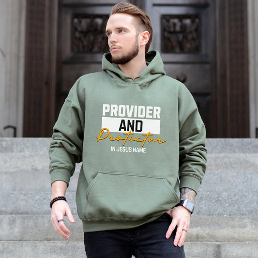 Provider & Protector