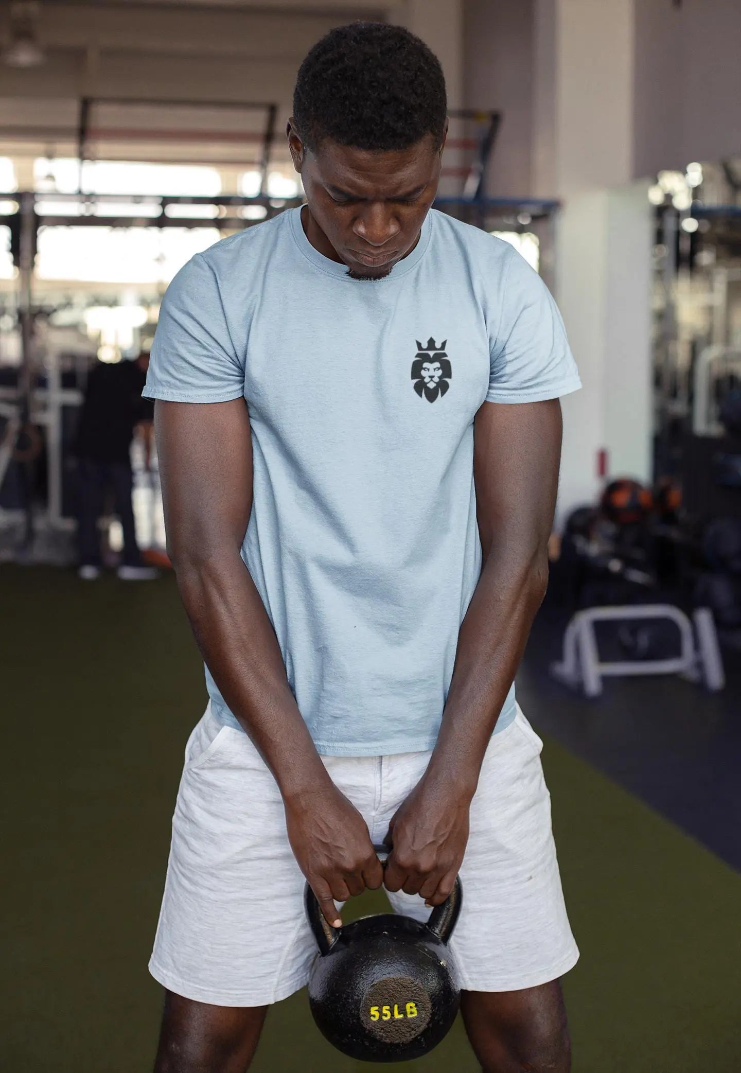Christian Athletic Apparel | Scripture Performance Tee T-Shirt | Athletic Faith Workout Shirt | Christian Gym Shirt | Religious Dad Gift