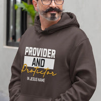 Provider & Protector