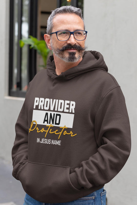 Provider & Protector