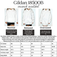 Youth Christian Hoodie – The Greatest Story Ever Told – Kids Bible Story Sweatshirt – Church Youth Hoodie - Christian Gift for Boys & Girls