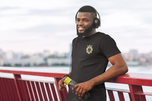 Christian ActiveWear | Gym and Jesus Shirt | Workout Faith Tee | Religious Athlete Gift | Spiritual Gym Apparel