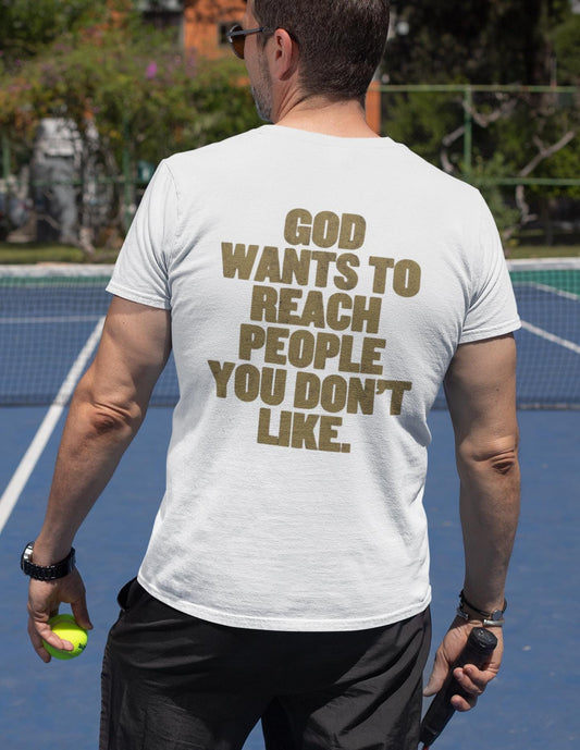 Christian ActiveWear | Gym and Jesus Shirt | Workout Faith Tee | Religious Athlete Gift | Spiritual Gym Apparel