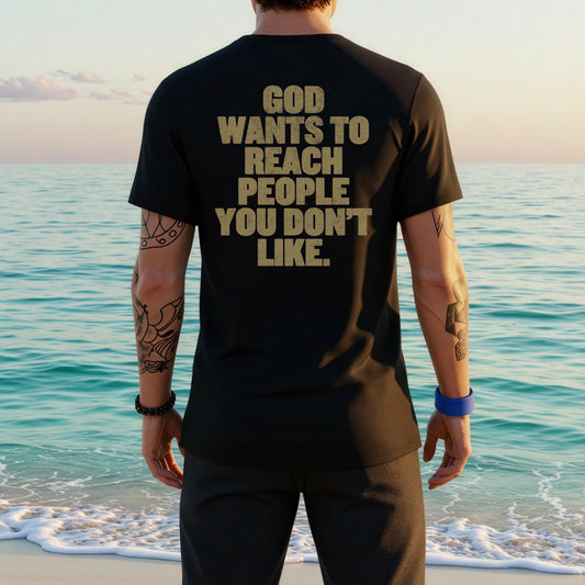 Christian ActiveWear | Gym and Jesus Shirt | Workout Faith Tee | Religious Athlete Gift | Spiritual Gym Apparel