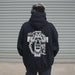 Man of Faith Zip Hoodie