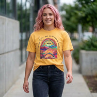 He Has Risen T-shirt | Comfort Colors Christian Shirt | Trendy Christian Faith Design | Bible Verse Tee | Christian Easter Shirt
