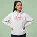 Pink Bow Hoodie