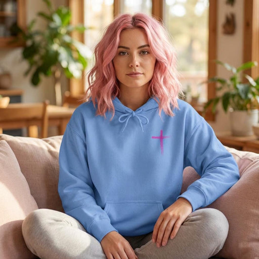 Daughter of the King Hoodie