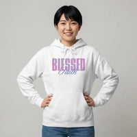 "Blessed Faith" Hoodie