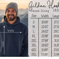 Faith Over Fear Hoodie