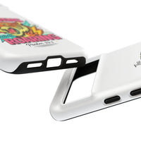 Heavens Are Roaring Tiger Phone case | Christian Cell Phone Case | Christian Accessories
