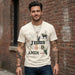 Jesus Is So Good Tee, Vintage Style Christian Shirt, Faith Inspired Graphic Tee, Aesthetic Christian Apparel, Inspirational Christian Gift