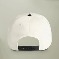 Trust Jesus Embroidered Two-Tone Cap | Christian baseball hat | Christian Accessories