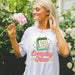 Everyday Grace T-Shirt | Faith Christian Tee | Womens Faith Apparel | Trendy Christian Shirt