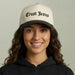 Trust Jesus Embroidered Two-Tone Cap | Christian baseball hat | Christian Accessories