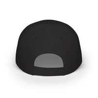 Embroidered Christian Cap | Christian Hat | Faith-Based Christian Baseball Cap