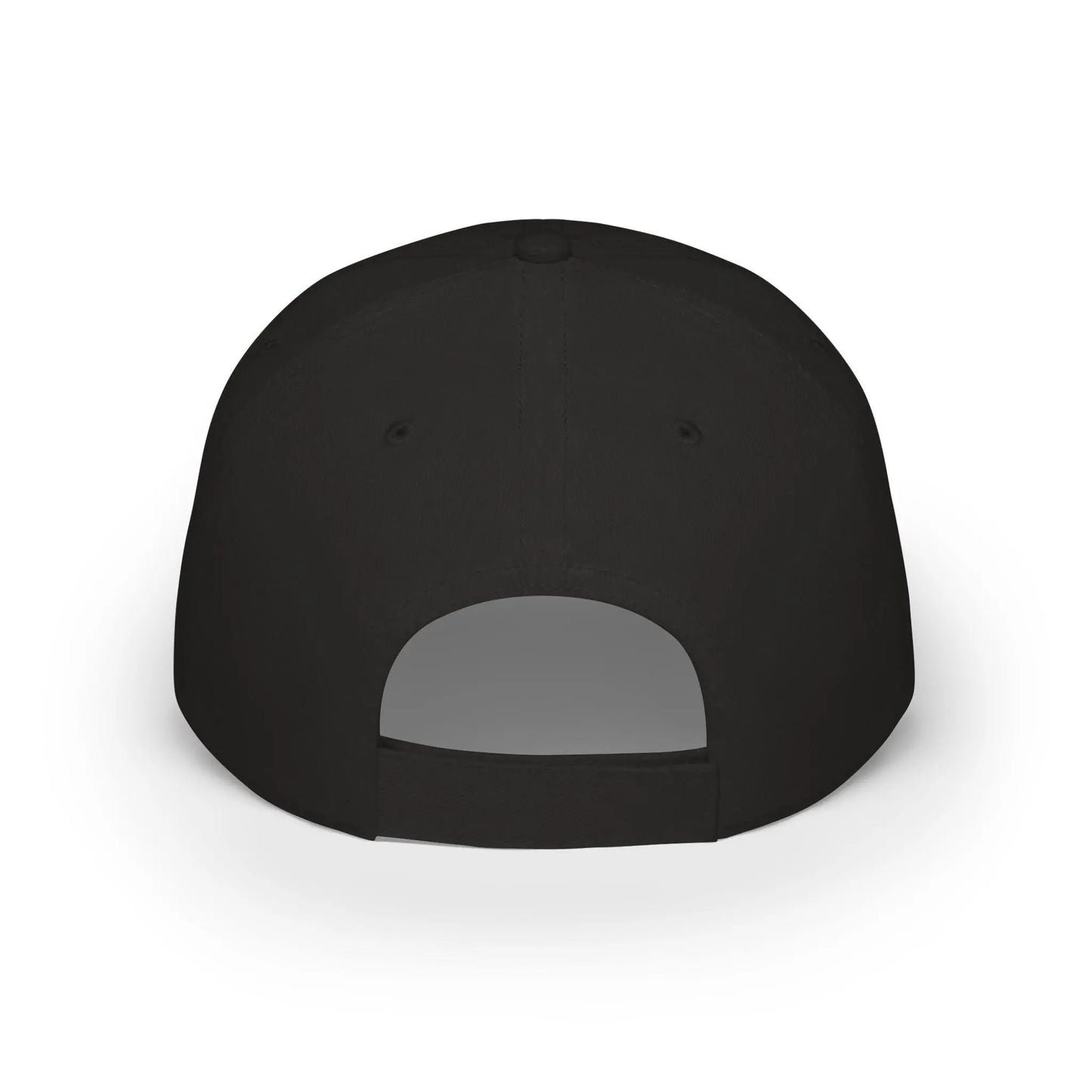 Embroidered Christian Cap | Christian Hat | Faith-Based Christian Baseball Cap