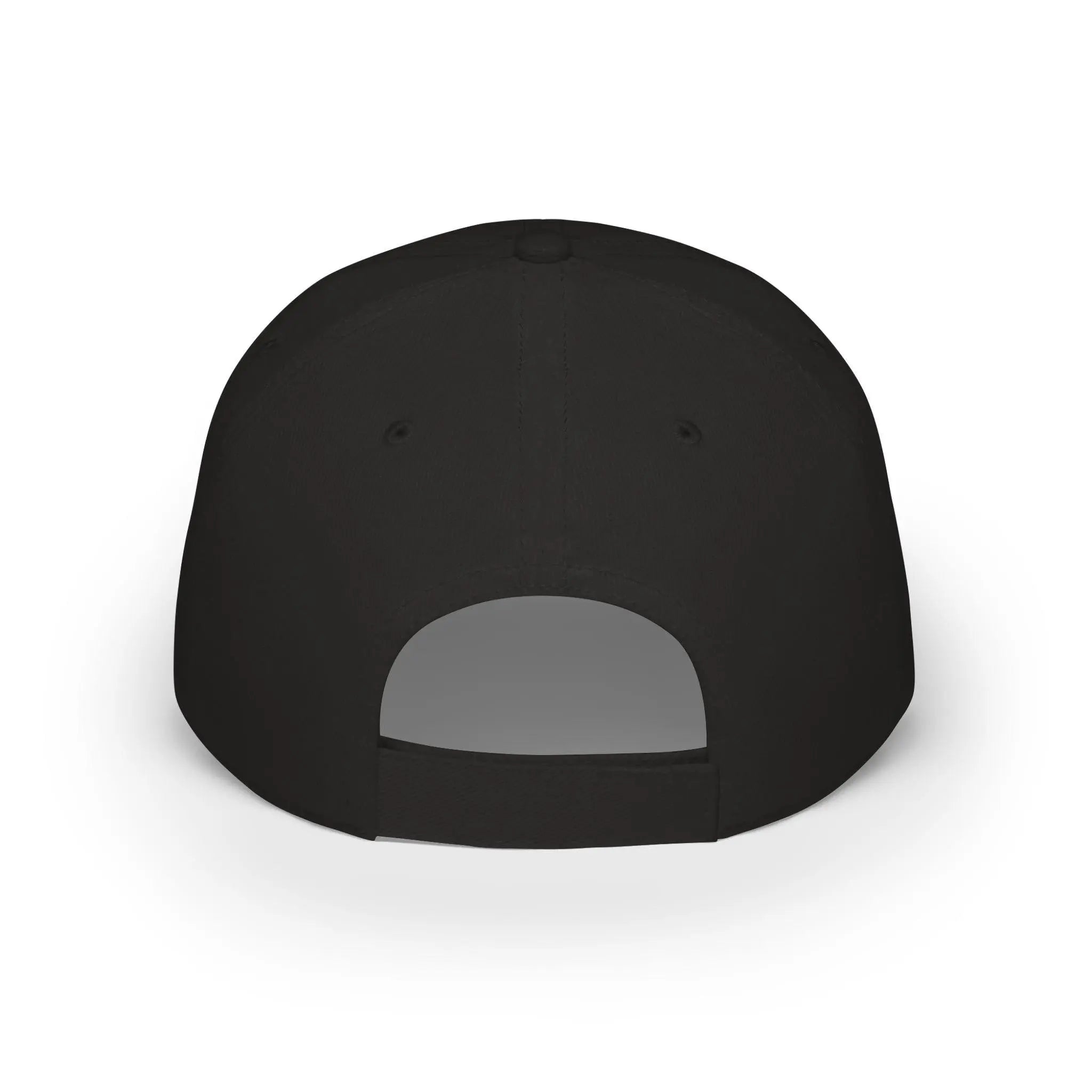 Embroidered Christian Cap | Christian Hat | Faith-Based Christian Baseball Cap