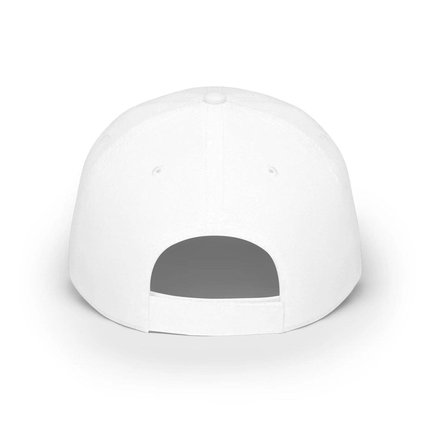 Alive in Christ Baseball Cap | Embroidered Christian Hat