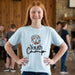 Youth Camp Tee | Christian Youth Camp Shirt | Church Camp T-Shirt | Youth Group Tee | VBS Camp Shirt | Church Retreat Shirt
