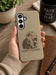 Lion of Judah Christian Phone Case, Bible Verse Phone Case, Faith iPhone Case, Christian Gift, Jesus Phone Cover, Religious Phone Case