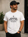 Joyful Noise Maker Christian T-Shirt, Church Tee, Christian Worship Shirt, Faith Graphic Tee, Praise Jesus Tee, Gift for Worship Leader