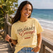 His Grace Is Enough T-shirt | Christian Scripture Faith Tee | His Grace Is Enough Faith Tee | Comfort Colors Bible Verse Shirt
