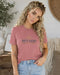 But God Tee | Christian faith shirt | Christian Apparel for Women | Bella Canvas 3001 Faith Tee | Minimalist Cross T-Shirt
