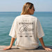 Stronger Than the Storm T-shirt | Faith Over Fear Christian Tee | Christian Women’s Comfort Colors Tee, Jesus Tee, Christian Gift for Wife