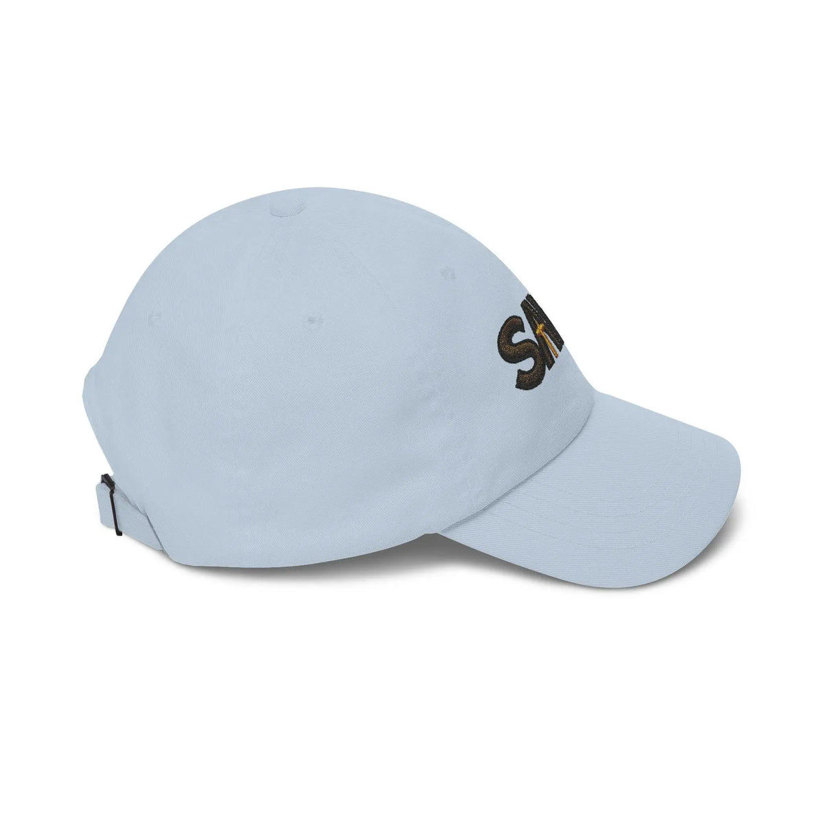 SAVD Christian Hat, Embroidered Christian Cap, Faith Baseball Cap, Christian Gift for Men and Women