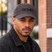 Redeemed Christian Hat, RDMD Embroidered Dad Cap, Faith Baseball Cap, Christian Gift for Men and Women | Christian Embroidered Baseball Hat