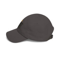 Trust God Christian Hat, Embroidered Christian Baseball Cap, Faith Dad Hat, Christian Gift for Men and Women