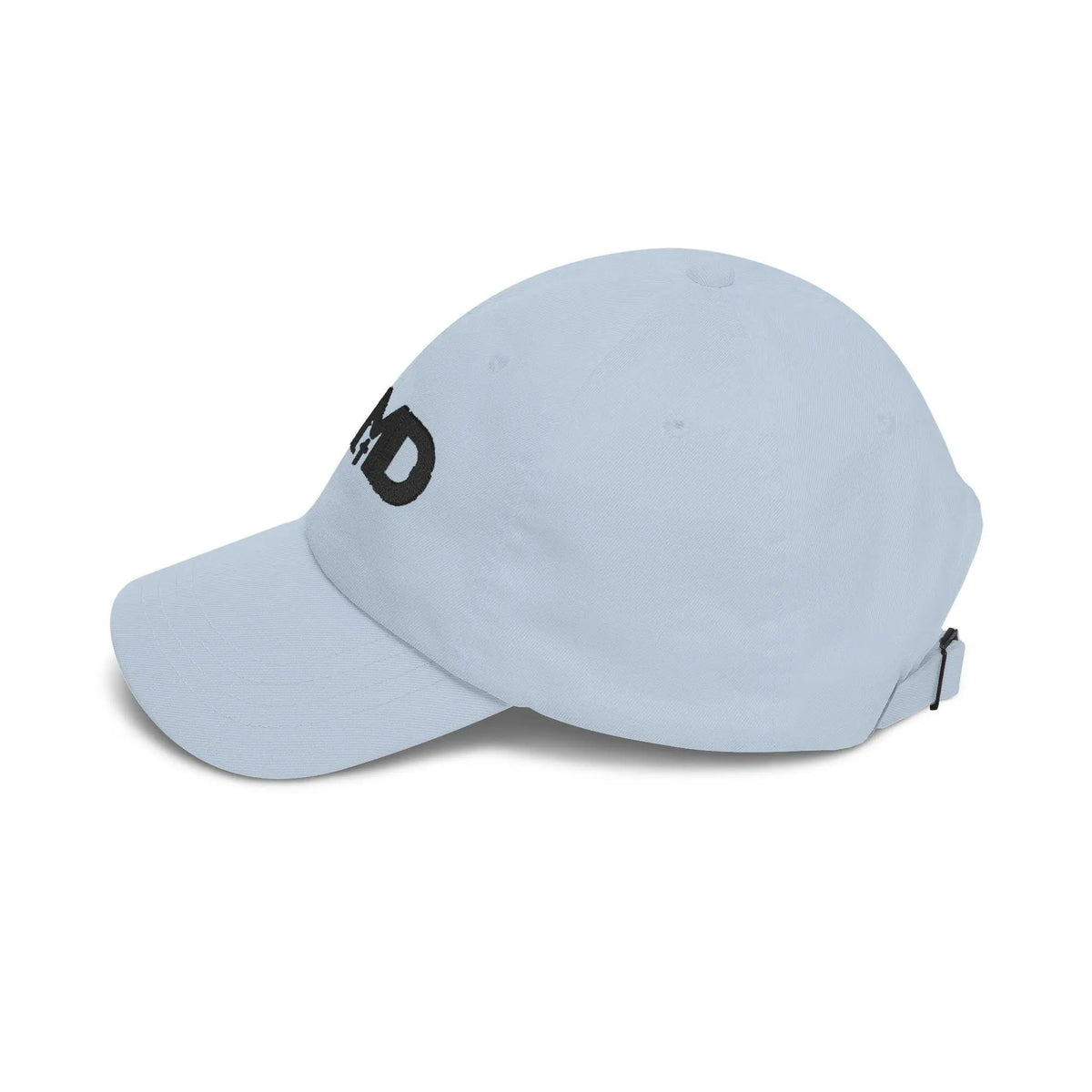 Redeemed Christian Hat, RDMD Embroidered Dad Cap, Faith Baseball Cap, Christian Gift for Men and Women | Christian Embroidered Baseball Hat