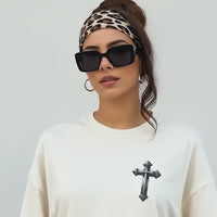 Thank You Jesus Tee